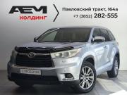 Toyota Highlander III (XU50) Барнаул  - изображение 37