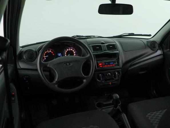 Lada (ВАЗ) Granta I Рестайлинг с пробегом 2023 года, цена 810 046 рублей, 47067 км, седан, Автокод Объявления
