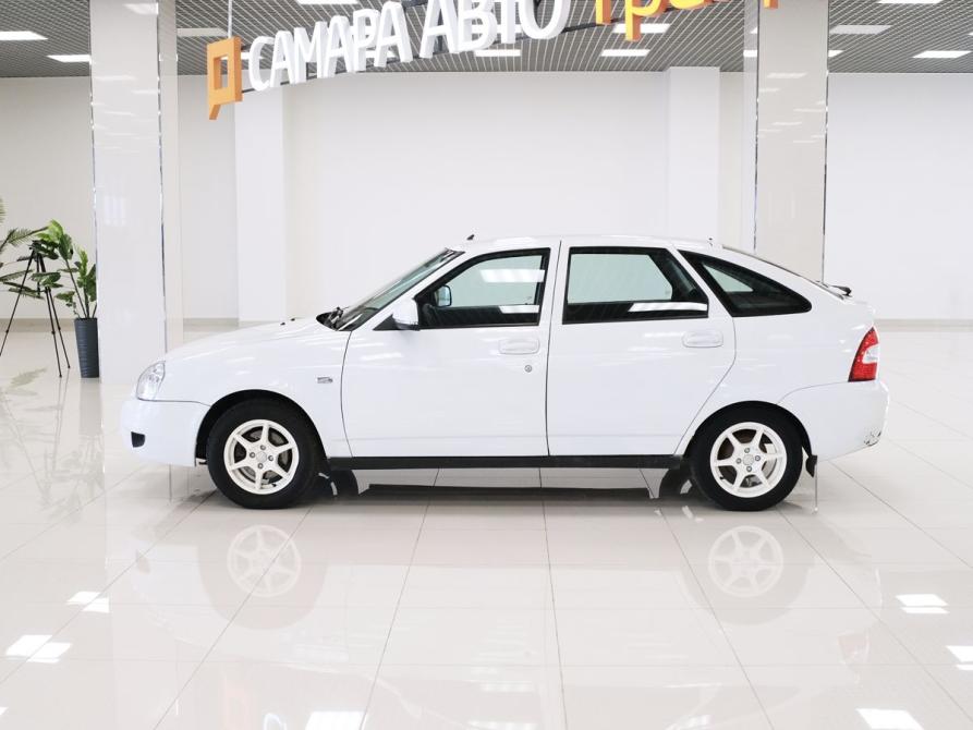 Lada (ВАЗ) Priora I Самара  - изображение 6