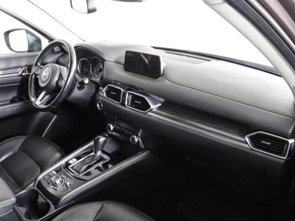 Mazda CX-5 II с пробегом 2018 года, цена 2 499 000 рублей, 120447 км, внедорожник, Автокод Объявления