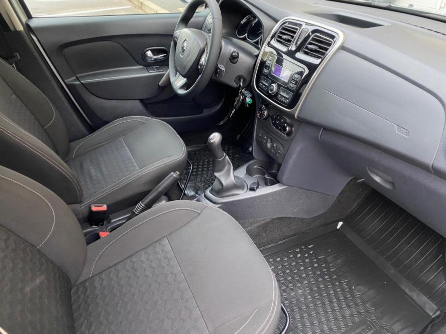 Renault Sandero II Псков  - изображение 11
