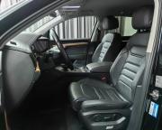 Volkswagen Touareg III Москва  - изображение 36