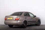 Nissan Almera II (N16) Рестайлинг Томск  - изображение 24