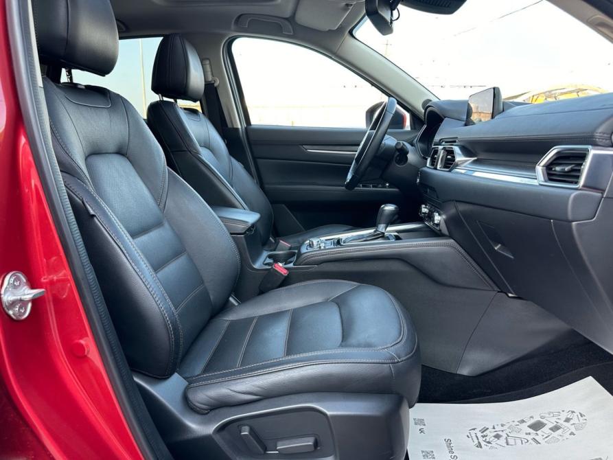 Mazda CX-5 II Пермь  - изображение 19
