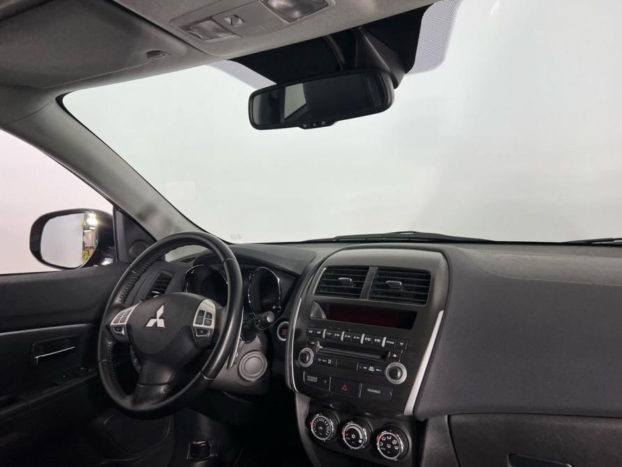 Mitsubishi ASX I Архангельск  - изображение 13
