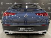 Mercedes-Benz GLE Coupe II (C167) Рестайлинг Москва  - изображение 36