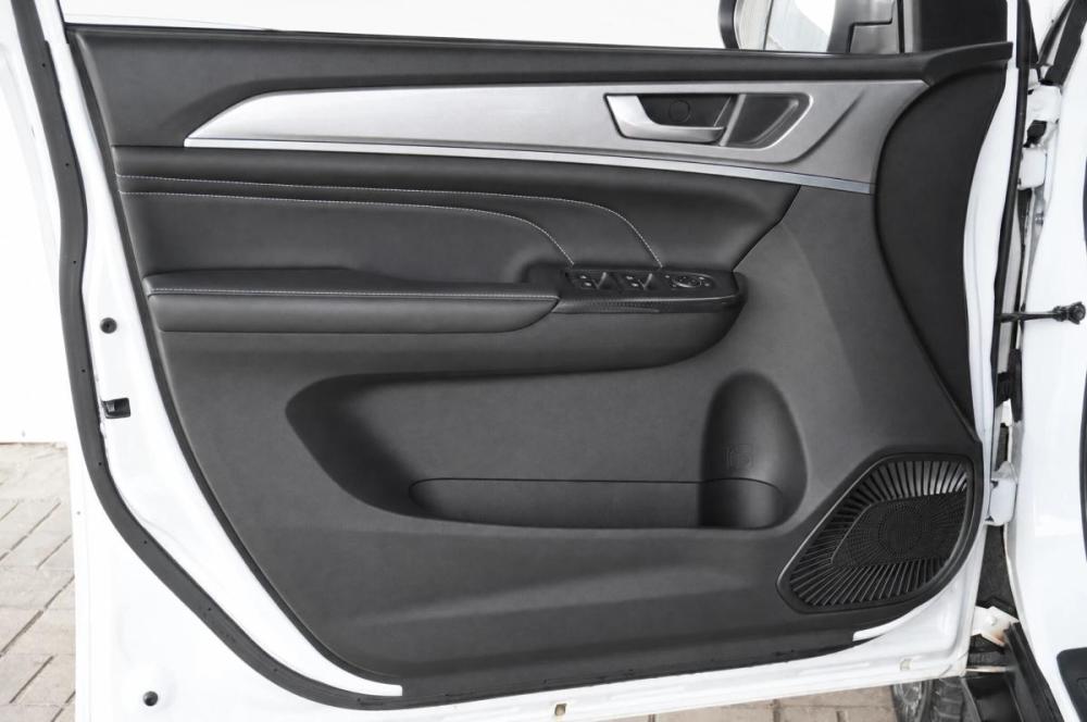 Haval M6 II Калининград  - изображение 17
