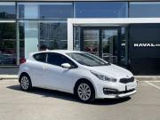 Kia Ceed II Рестайлинг Москва  - изображение 20