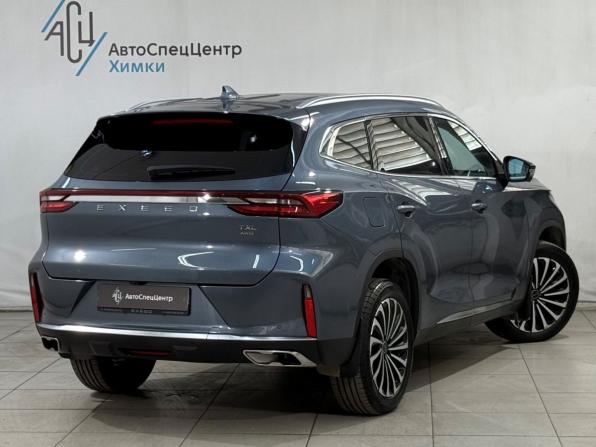 Exeed TXL I Рестайлинг с пробегом 2022 года, цена 1 849 800 рублей, 103000 км, внедорожник, Автокод Объявления
