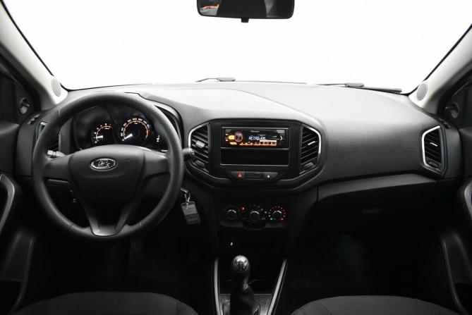 Lada (ВАЗ) XRAY I с пробегом 2021 года, цена 900 000 рублей, 156616 км, хэтчбек, Автокод Объявления