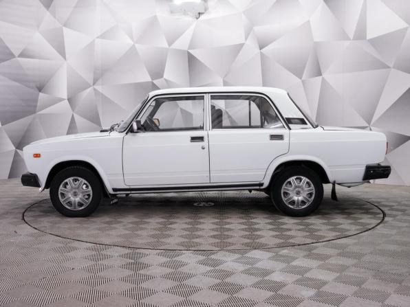 Lada (ВАЗ) 2107 с пробегом 2005 года, цена 171 000 рублей, 95000 км, седан, Автокод Объявления
