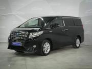Toyota Alphard III Новосибирск  - изображение 29