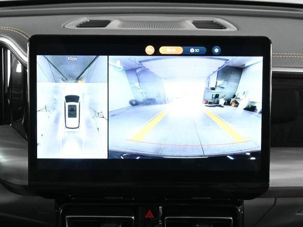 GAC GS8 II с пробегом 2024 года, цена 3 199 000 рублей, 68055 км, внедорожник, Автокод Объявления