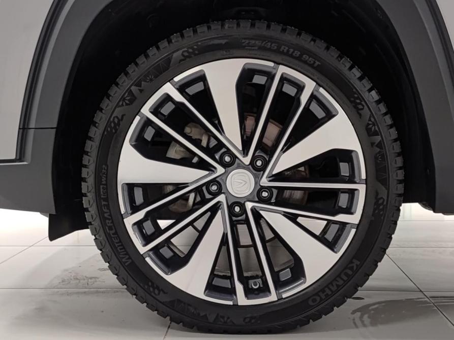 Changan CS35 Plus I Рестайлинг Казань  - изображение 22
