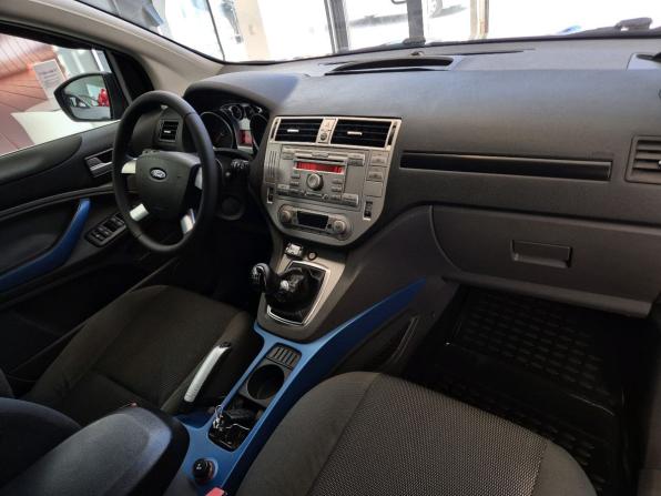 Ford Kuga I с пробегом 2008 года, цена 899 000 рублей, 264945 км, внедорожник, Автокод Объявления