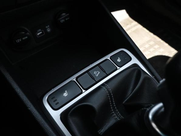 Hyundai Creta I с пробегом 2019 года, цена 1 549 000 рублей, 91521 км, внедорожник, Автокод Объявления