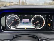 Mercedes-Benz S-Класс VI (W222 C217) Москва  - изображение 38