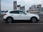 Infiniti EX I (J50) Москва  - изображение 24