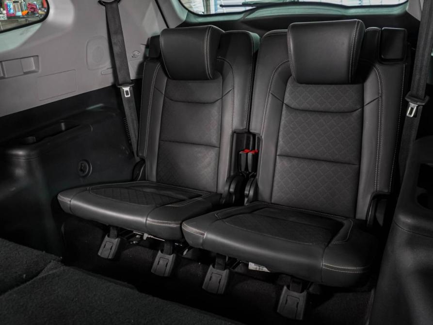 Chery Tiggo 8 I Воронеж  - изображение 12