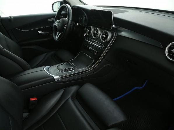 Mercedes-Benz GLC I (X253) Рестайлинг с пробегом 2019 года, цена 3 050 000 рублей, 164500 км, внедорожник, Автокод Объявления