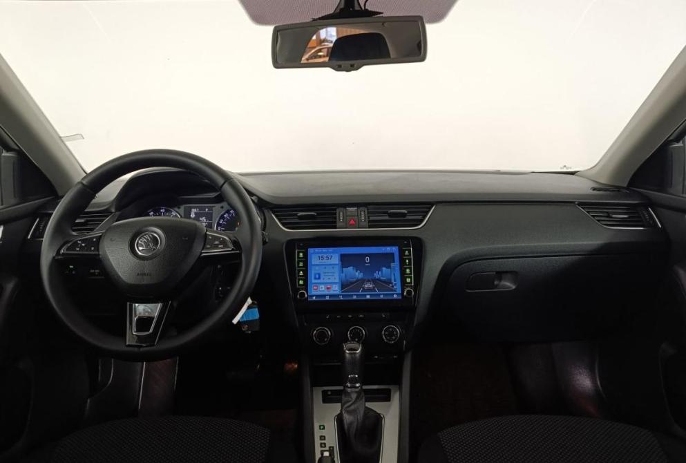 Skoda Octavia III (A7) Волгоград  - изображение 11