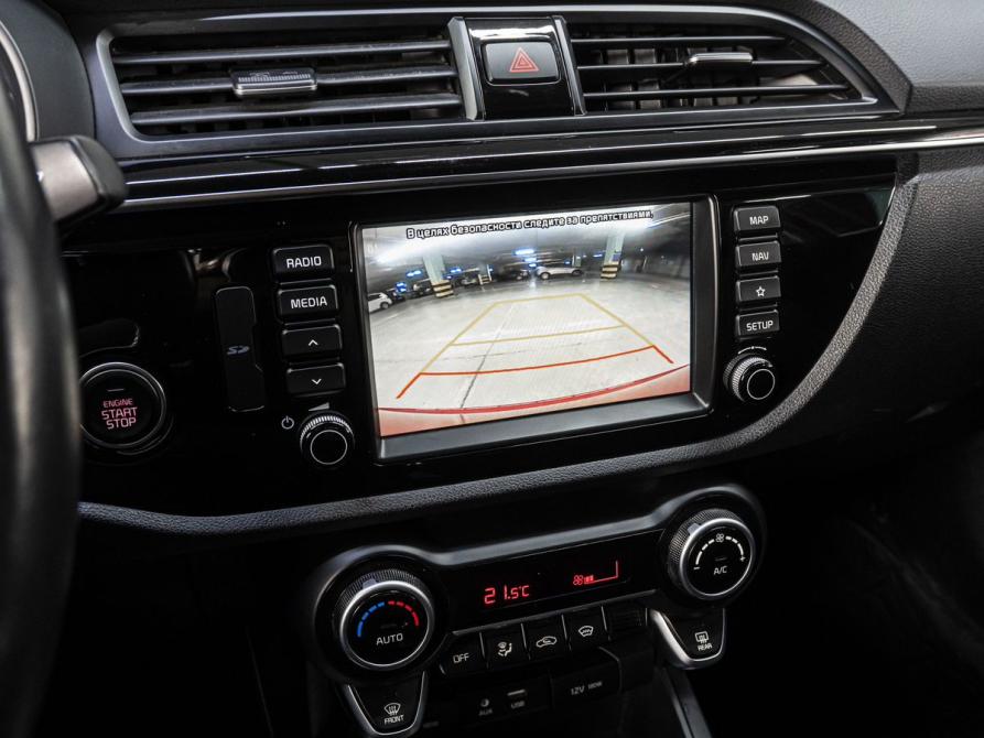 Kia Rio IV Тюмень  - изображение 22
