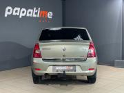 Renault Logan I Рестайлинг Тверь  - изображение 16