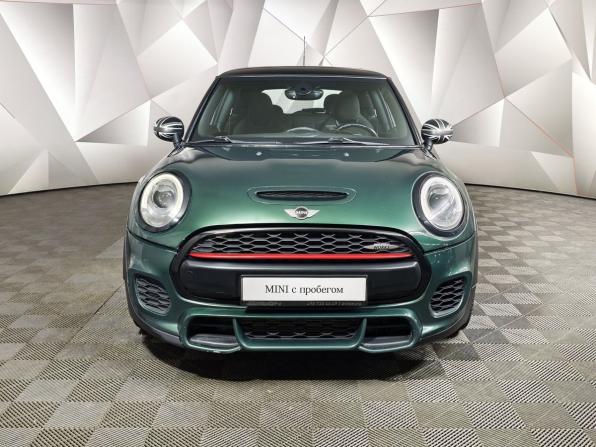 Mini Hatch III (F55/F56) с пробегом 2016 года, цена 2 099 000 рублей, 109694 км, хэтчбек, Автокод Объявления