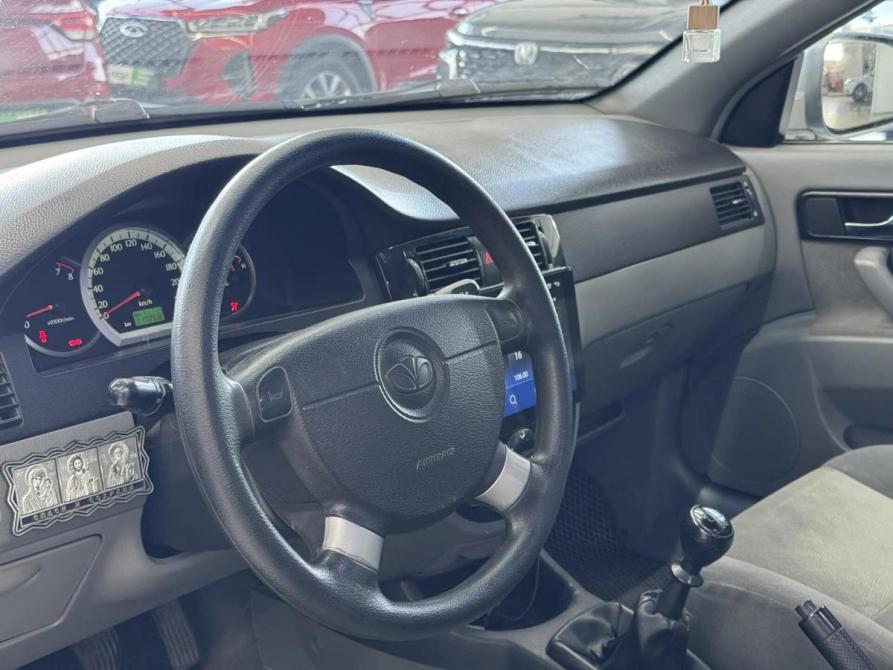 Daewoo Gentra II Шахты  - изображение 13