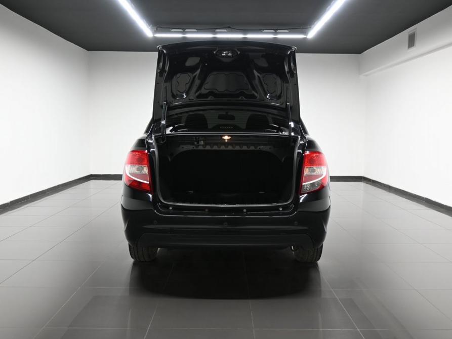 Lada (ВАЗ) Granta I Рестайлинг Тверь  - изображение 7