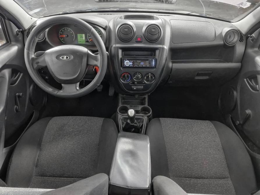 Lada (ВАЗ) Granta I Нижний Новгород  - изображение 9