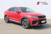 Geely Tugella I Нижний Новгород  - изображение 26