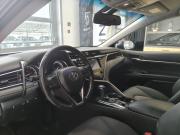 Toyota Camry VIII (XV70) Новосибирск  - изображение 20
