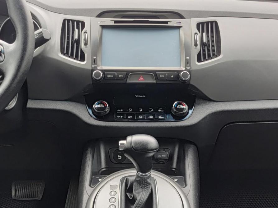Kia Sportage III Рестайлинг Йошкар-Ола  - изображение 18