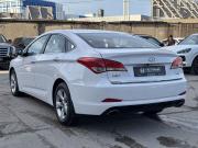Hyundai i40 I Пермь  - изображение 36