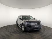 Volkswagen Teramont I Москва  - изображение 33