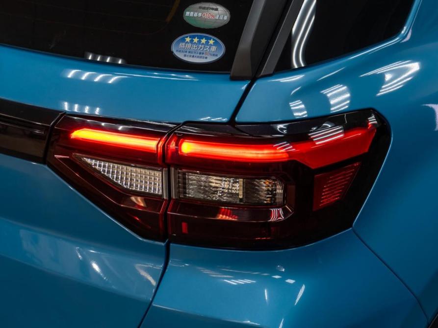 Toyota Raize I Тюмень  - изображение 7