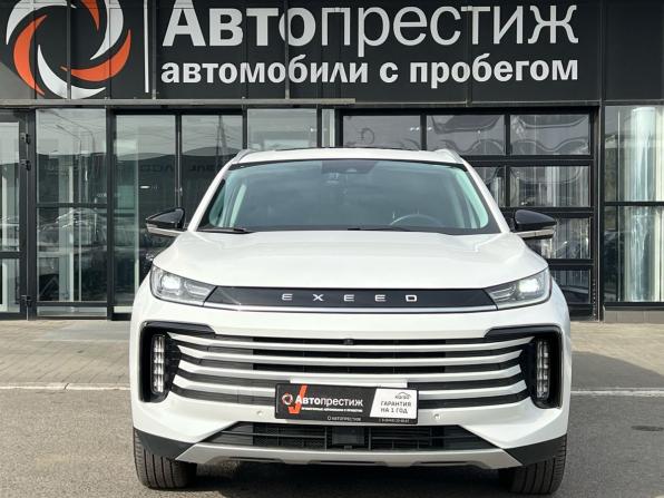 Exeed TXL I Рестайлинг с пробегом 2021 года, цена 2 190 000 рублей, 36000 км, внедорожник, Автокод Объявления
