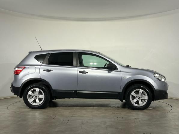 Nissan Qashqai I Рестайлинг с пробегом 2013 года, цена 1 078 000 рублей, 160633 км, внедорожник, Автокод Объявления