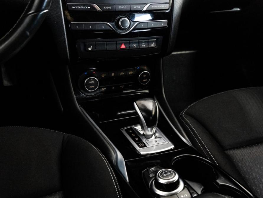 Infiniti Q30 Санкт-Петербург  - изображение 15