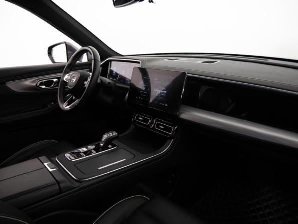 GAC GS8 II с пробегом 2023 года, цена 2 975 000 рублей, 39252 км, внедорожник, Автокод Объявления