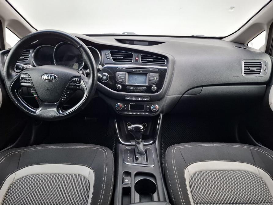 Kia Ceed II Москва  - изображение 12