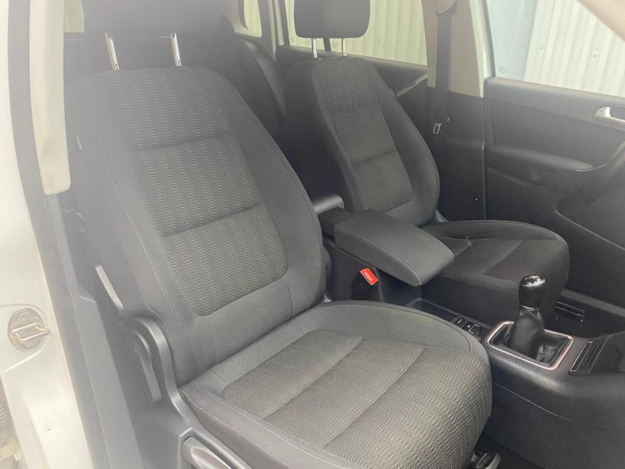 Volkswagen Tiguan I Рестайлинг Альметьевск  - изображение 31