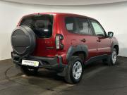 Lada (ВАЗ) Niva Travel I Великий Новгород  - изображение 25