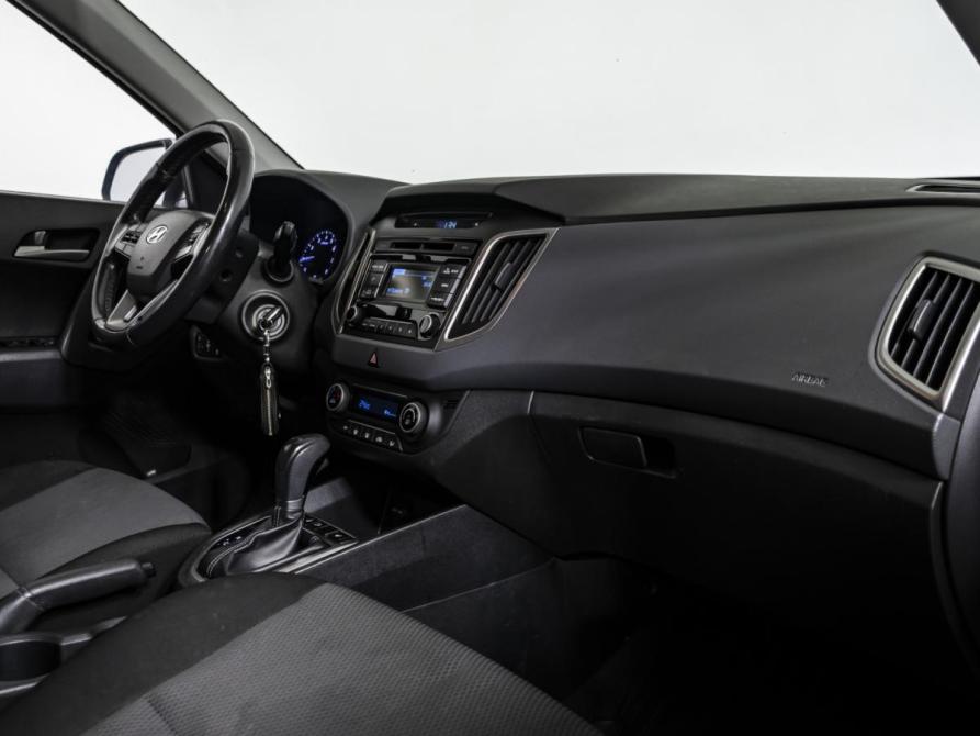 Hyundai Creta I Москва  - изображение 13
