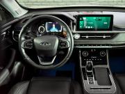 Chery Tiggo 8 I Рестайлинг Екатеринбург  - изображение 37
