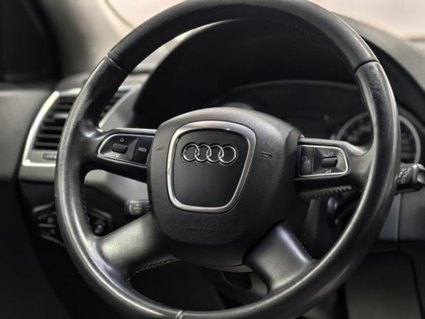 Audi Q5 I (8R) с пробегом 2012 года, цена 1 515 000 рублей, 170041 км, внедорожник, Автокод Объявления