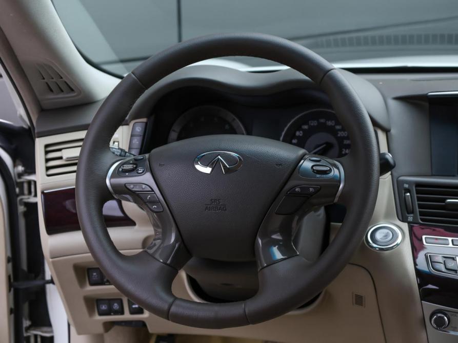 Infiniti M IV Москва  - изображение 16