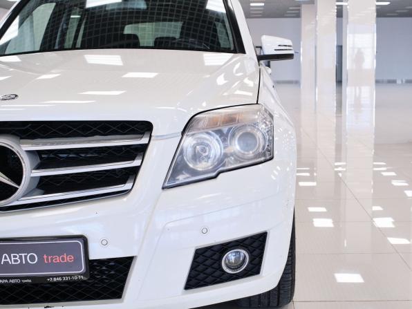 Mercedes-Benz GLK-Класс I (X204) с пробегом 2011 года, цена 1 284 000 рублей, 286262 км, внедорожник, Автокод Объявления