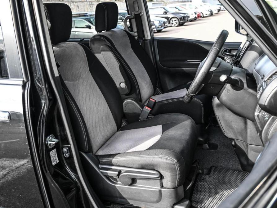Nissan Serena IV (C26) Новороссийск  - изображение 10